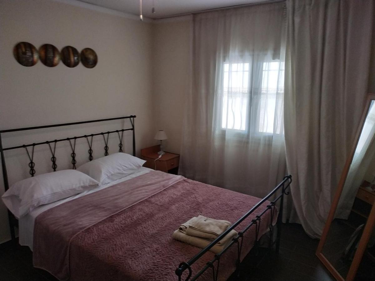 Near Airport And Metropolitan Artemis George Cozy Home Экстерьер фото