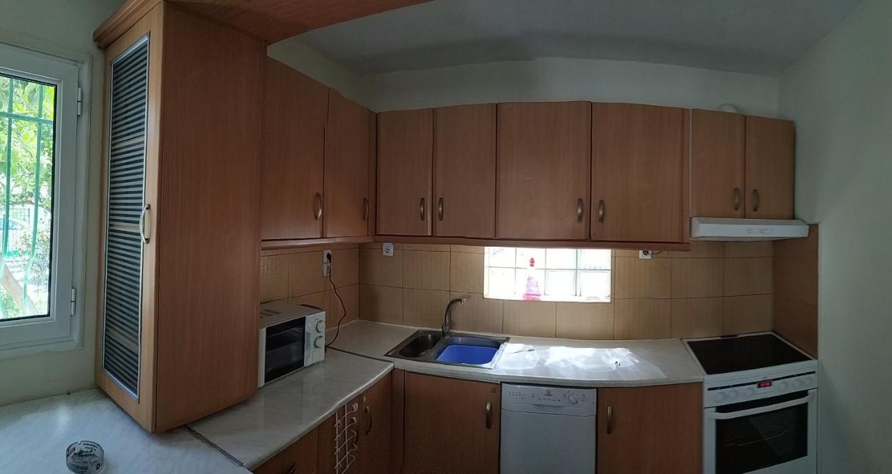 Near Airport And Metropolitan Artemis George Cozy Home Экстерьер фото