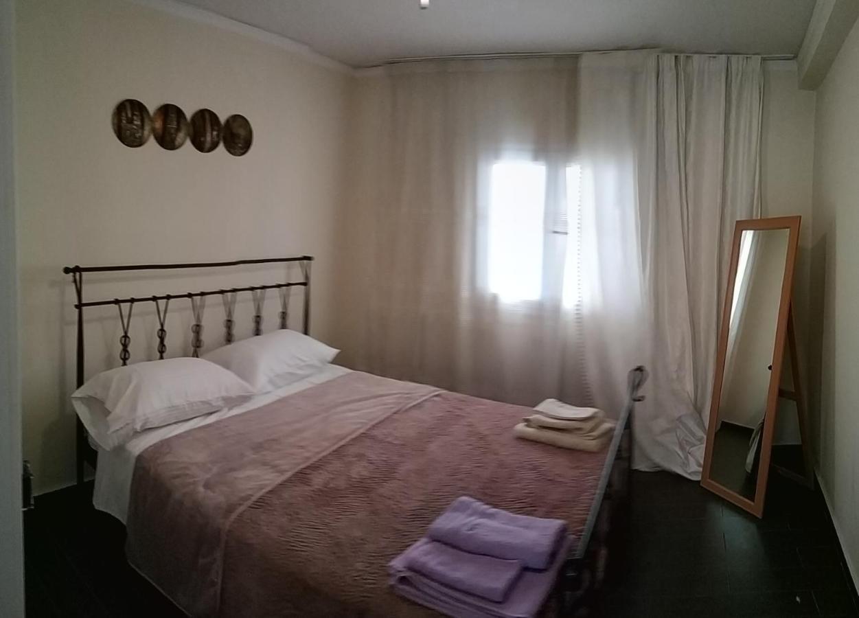 Near Airport And Metropolitan Artemis George Cozy Home Экстерьер фото