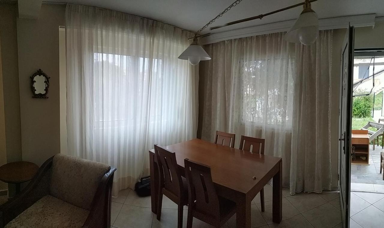 Near Airport And Metropolitan Artemis George Cozy Home Экстерьер фото