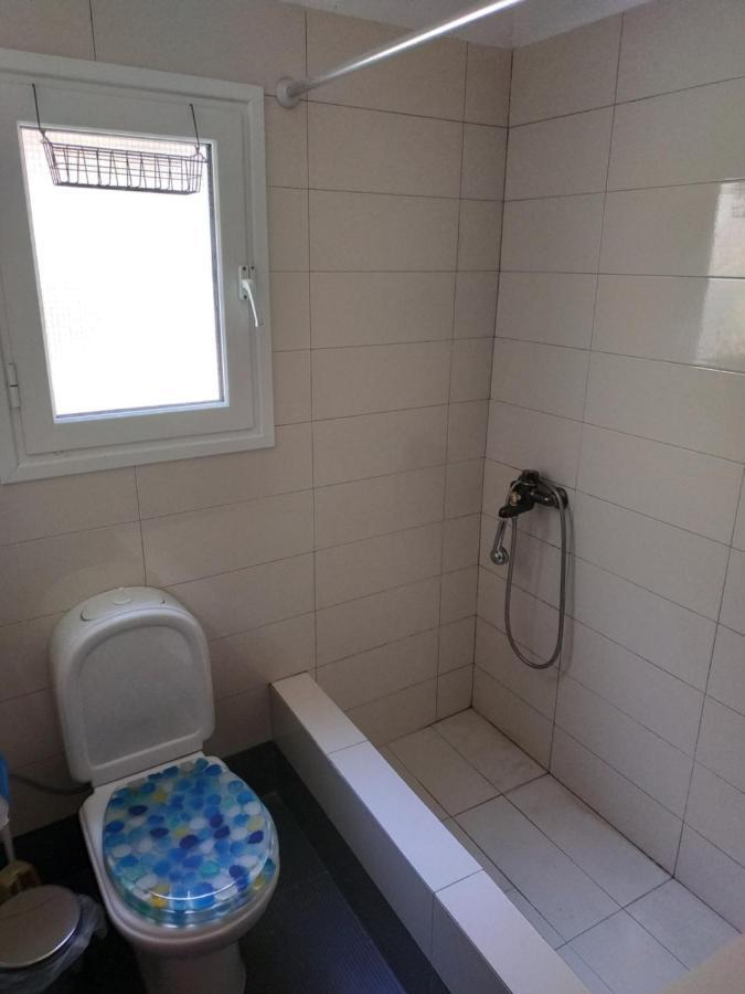 Near Airport And Metropolitan Artemis George Cozy Home Экстерьер фото